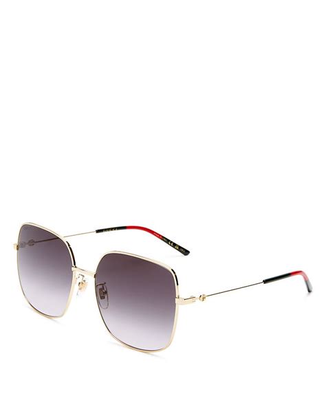 gucci light glasant sunglasses